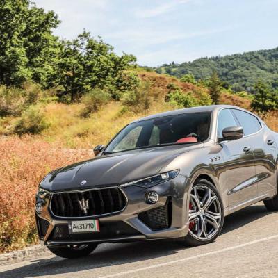 Maserati Levante 2020 Everywhere 7 1200x900